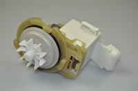 Drain pump, Siemens dishwasher - 230V